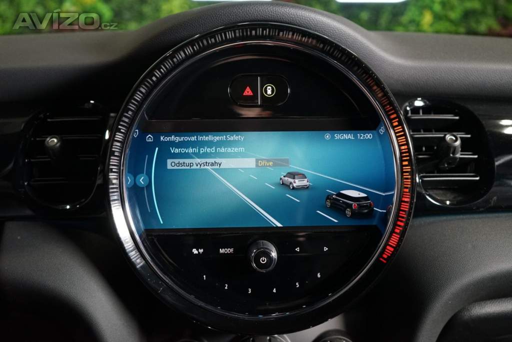 Foto inzerátu Mini Cooper SE*LED*CAMERA*CARPLAY*