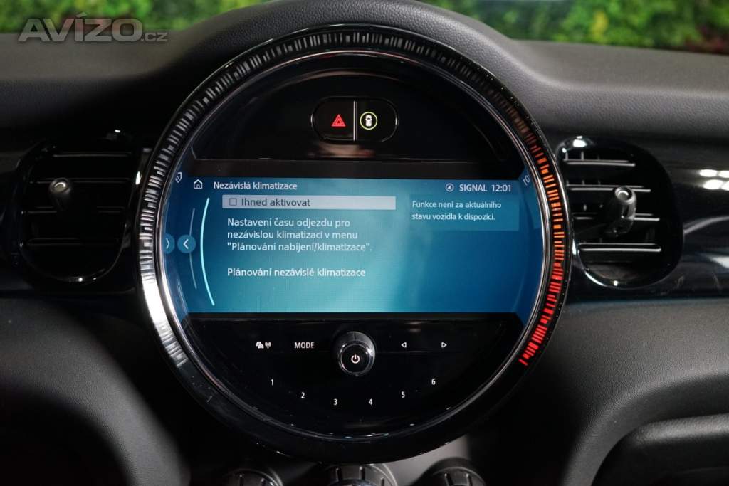 Foto inzerátu Mini Cooper SE*LED*CAMERA*CARPLAY*