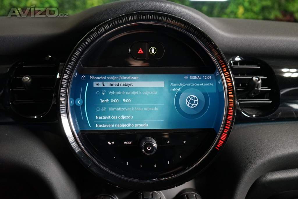 Foto inzerátu Mini Cooper SE*LED*CAMERA*CARPLAY*