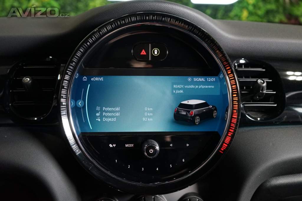 Foto inzerátu Mini Cooper SE*LED*CAMERA*CARPLAY*