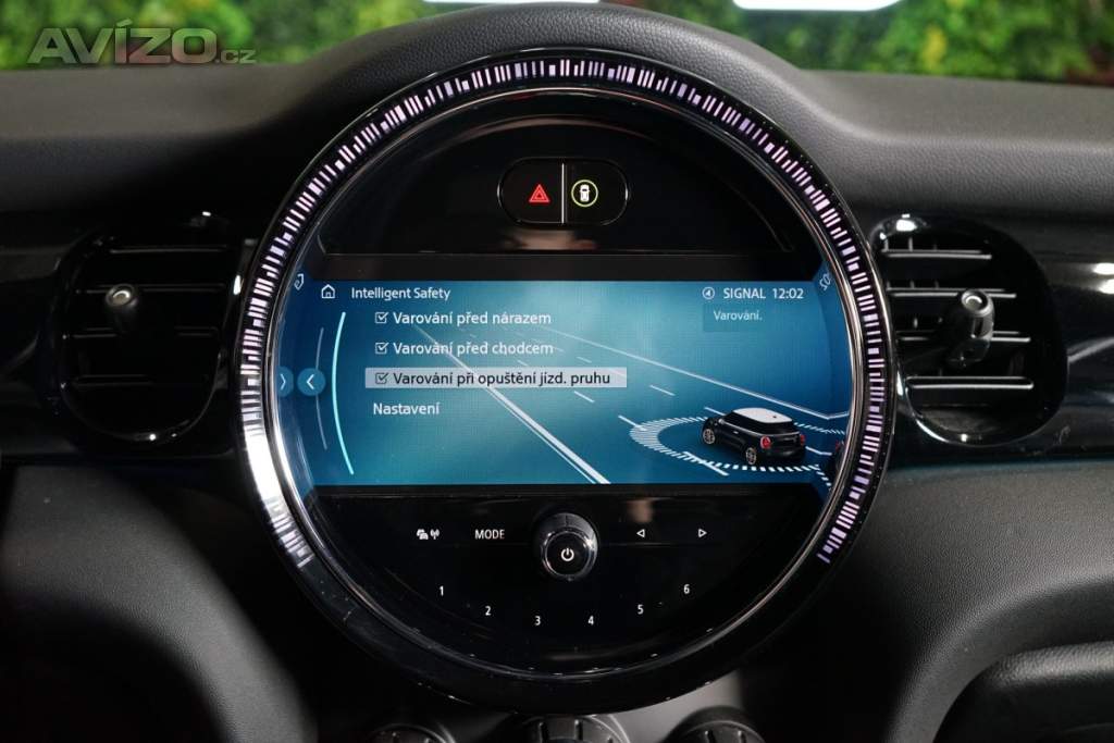 Foto inzerátu Mini Cooper SE*LED*CAMERA*CARPLAY*