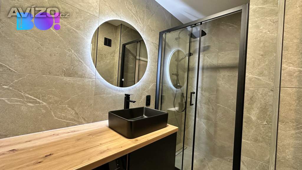 Foto inzerátu Pronájem bytu 2+1, 52 m², ul. Březová, Karviná - Ráj