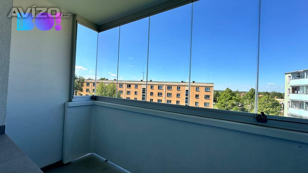 Foto inzerátu Pronájem bytu 2+1, 52 m², ul. Březová, Karviná - Ráj