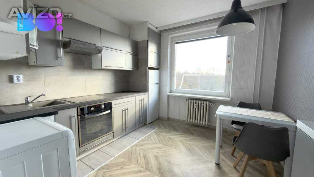 Foto inzerátu Pronájem bytu 1+1, ul. Okružní, Karviná - Ráj