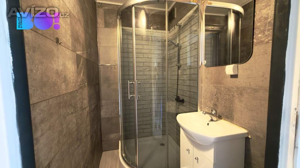 Foto inzerátu Pronájem bytu 1+1, ul. Okružní, Karviná - Ráj