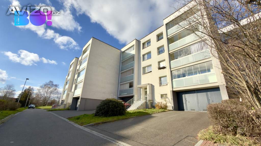 Foto inzerátu Pronájem bytu 1+1, ul. Okružní, Karviná - Ráj