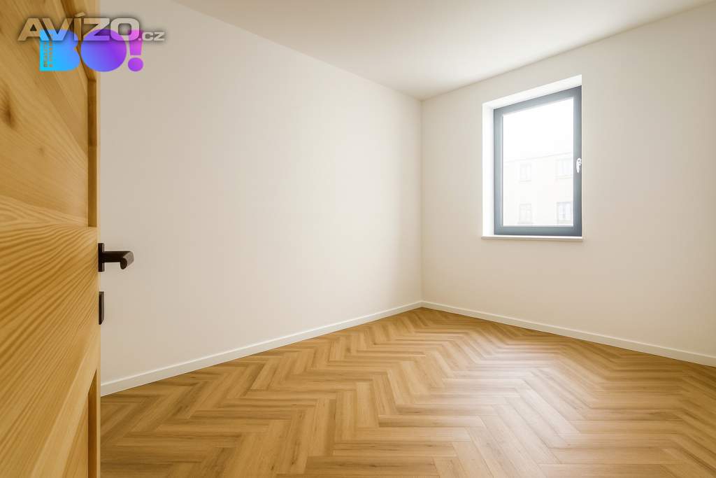 Foto inzerátu Pronájem rodinného domu 5+kk s vlastní terasou a zahradou, 115 m², Třinec-Konská