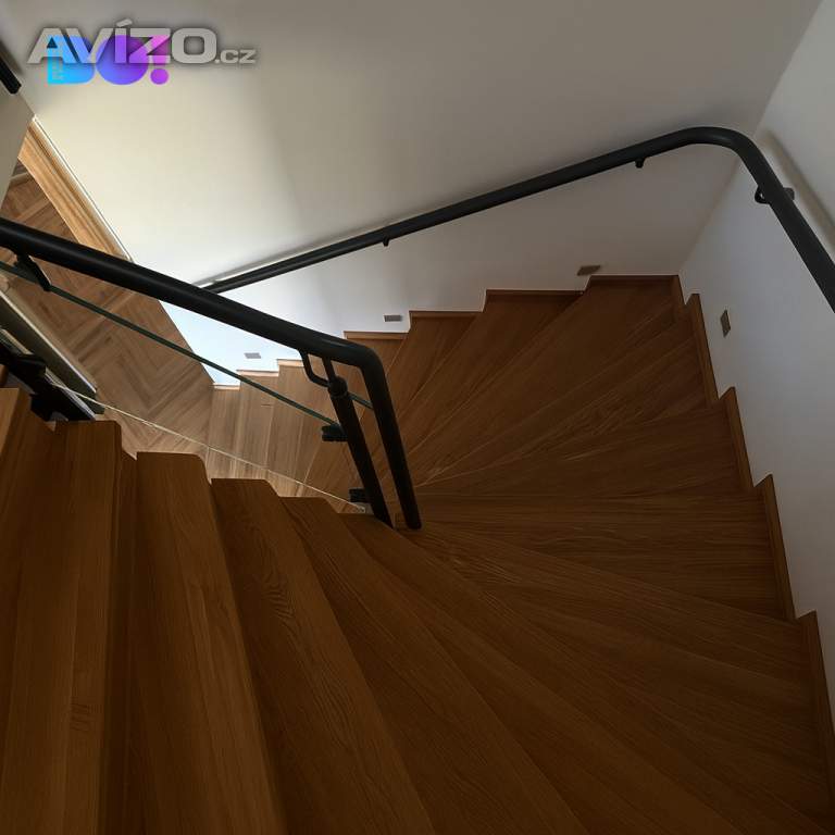 Foto inzerátu Pronájem rodinného domu 5+kk s vlastní terasou a zahradou, 115 m², Třinec-Konská