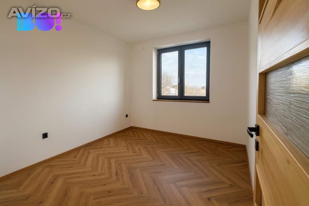 Foto inzerátu Pronájem rodinného domu 5+kk s vlastní terasou a zahradou, 115 m², Třinec-Konská