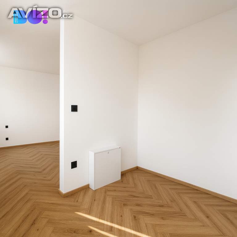 Foto inzerátu Pronájem rodinného domu 5+kk s vlastní terasou a zahradou, 115 m², Třinec-Konská