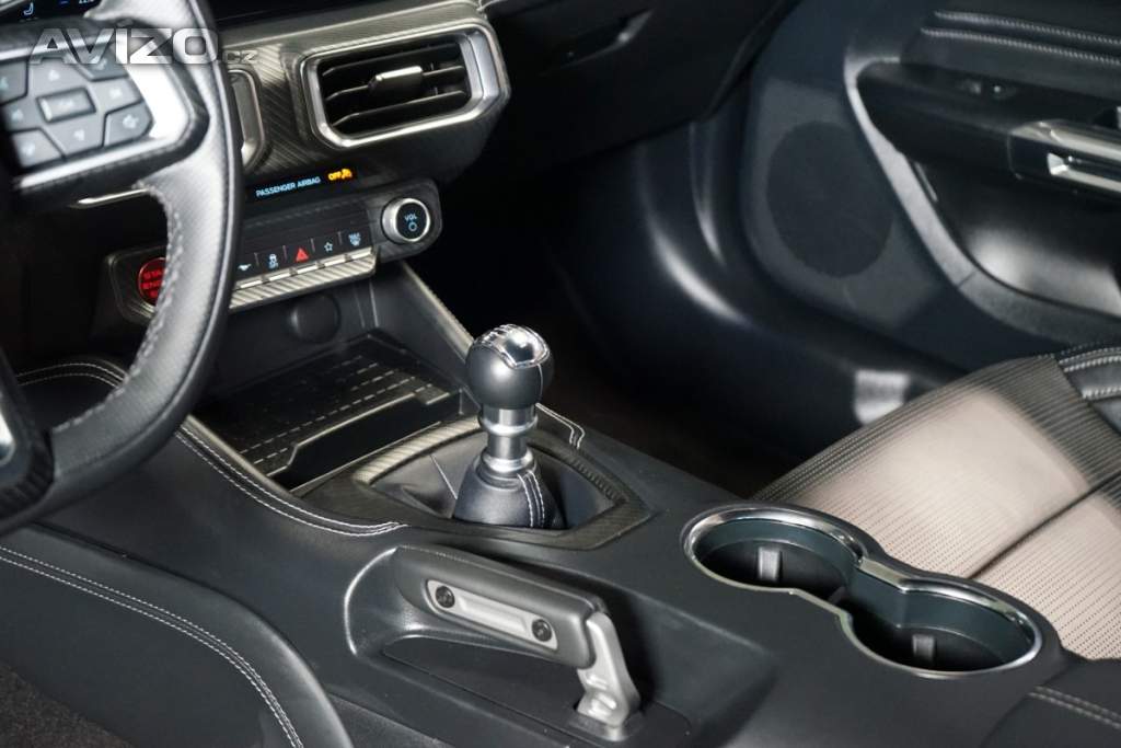 Foto inzerátu Ford Mustang GT*5.0*B&O*CAMERA*BREMBO*CARPL