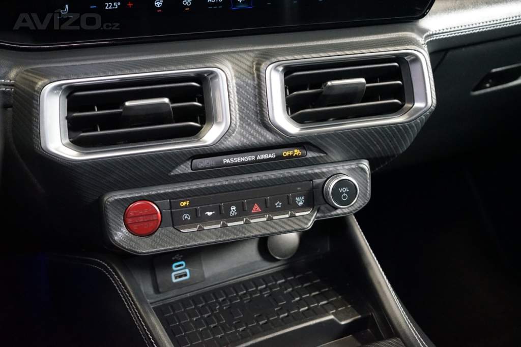 Foto inzerátu Ford Mustang GT*5.0*B&O*CAMERA*BREMBO*CARPL