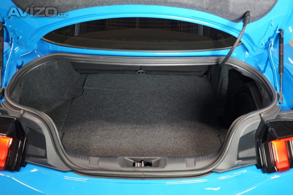 Foto inzerátu Ford Mustang GT*5.0*B&O*CAMERA*BREMBO*CARPL