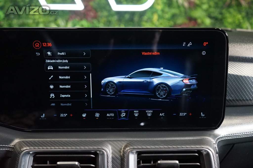 Foto inzerátu Ford Mustang GT*5.0*B&O*CAMERA*BREMBO*CARPL