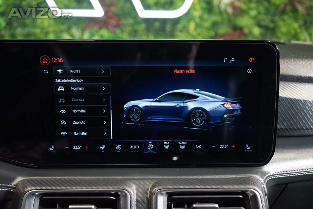 Foto inzerátu Ford Mustang GT*5.0*B&O*CAMERA*BREMBO*CARPL