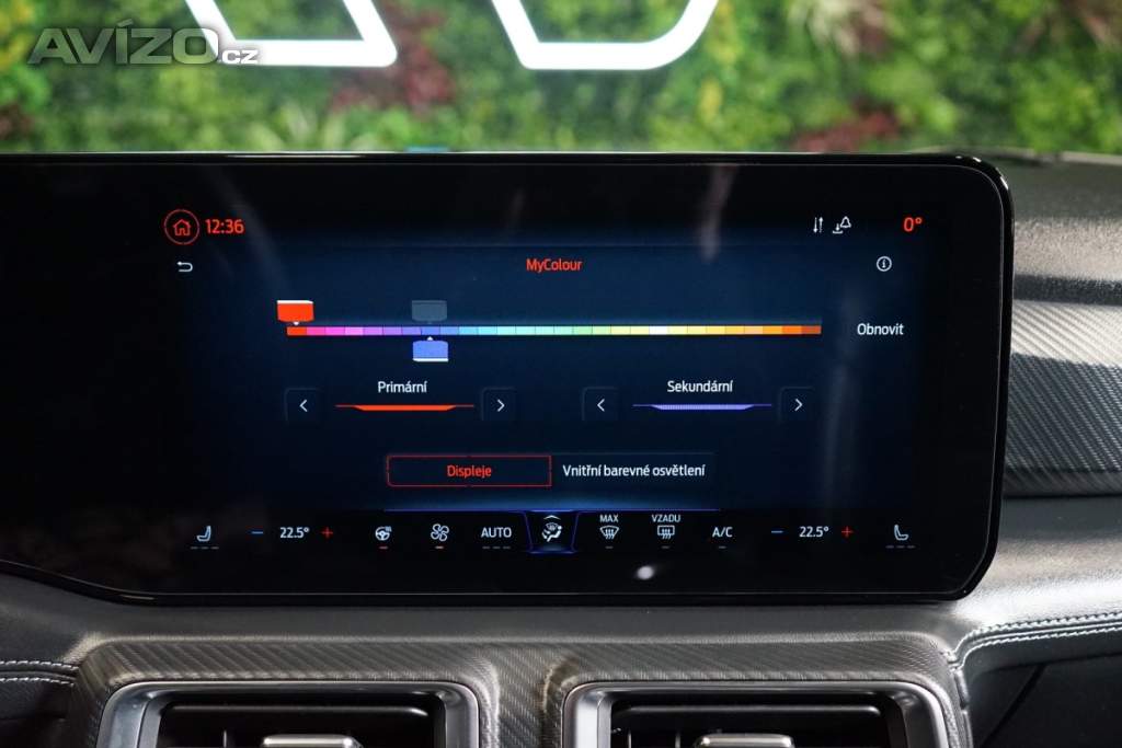 Foto inzerátu Ford Mustang GT*5.0*B&O*CAMERA*BREMBO*CARPL