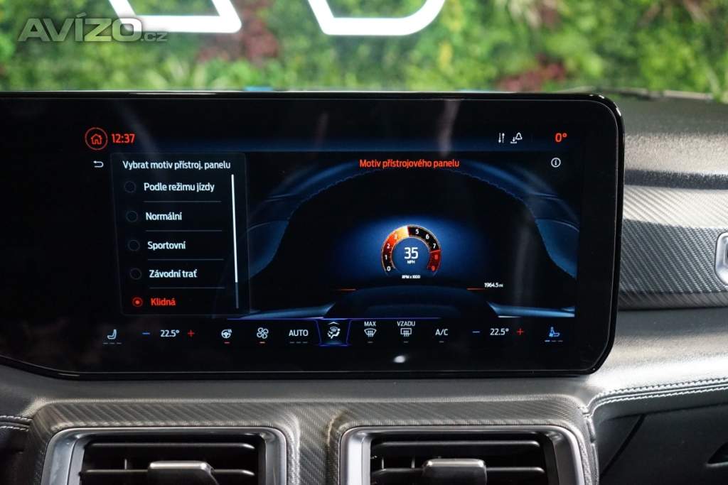 Foto inzerátu Ford Mustang GT*5.0*B&O*CAMERA*BREMBO*CARPL