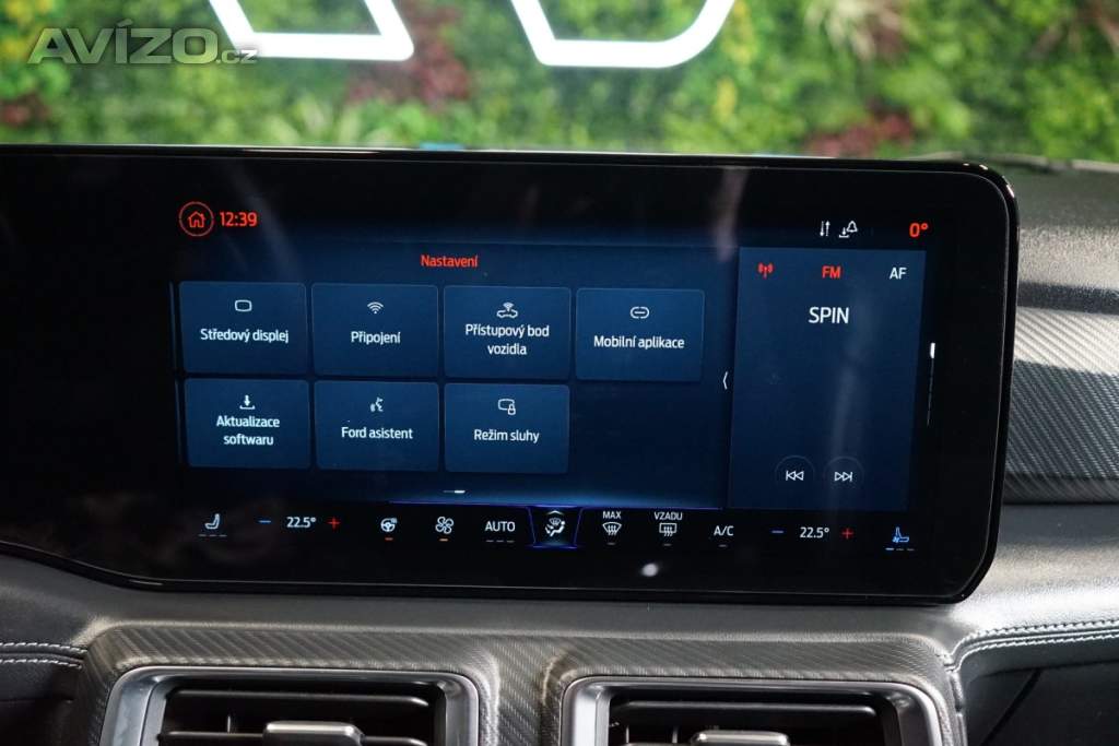 Foto inzerátu Ford Mustang GT*5.0*B&O*CAMERA*BREMBO*CARPL