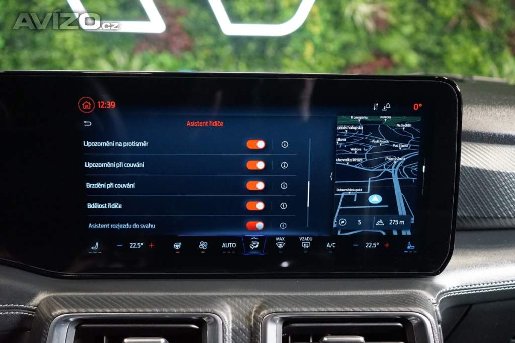 Foto inzerátu Ford Mustang GT*5.0*B&O*CAMERA*BREMBO*CARPL