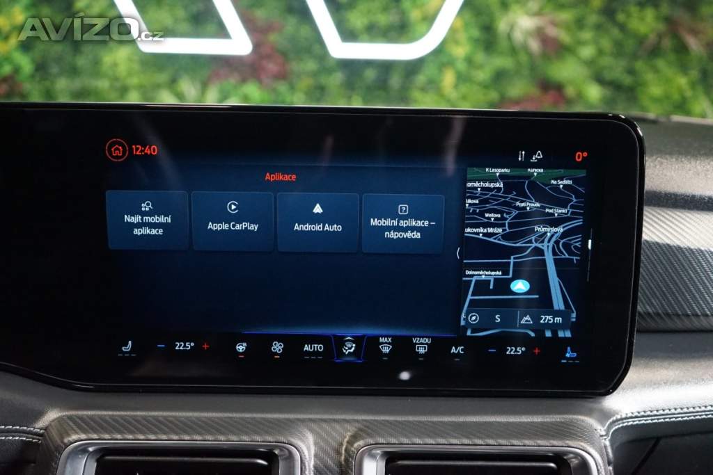 Foto inzerátu Ford Mustang GT*5.0*B&O*CAMERA*BREMBO*CARPL