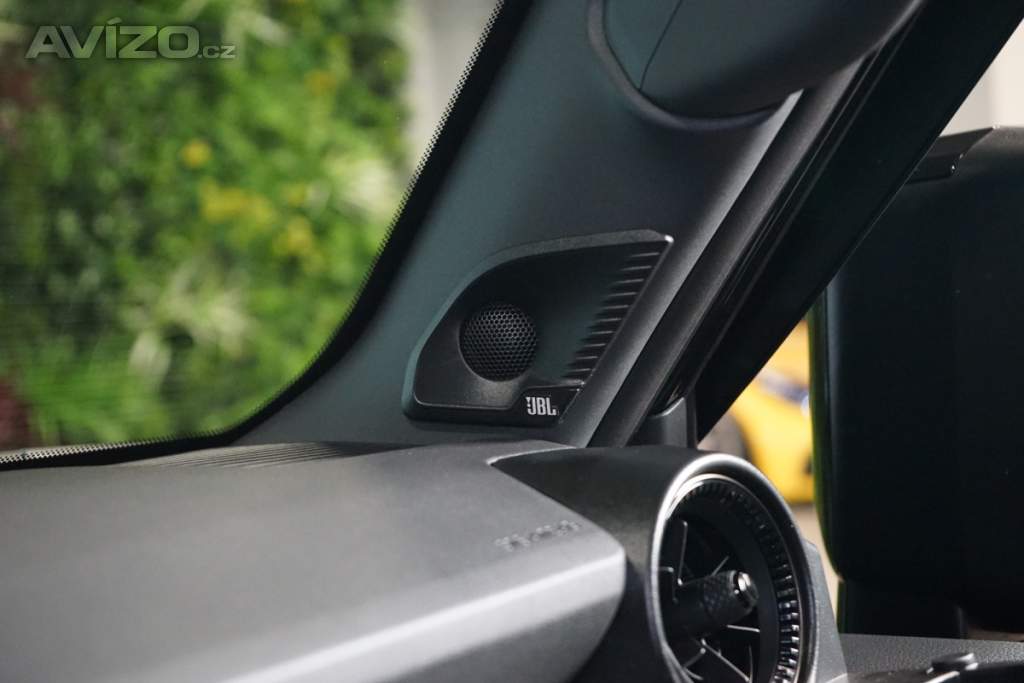 Foto inzerátu Toyota Land Cruiser EXECUTIVE*NEZ.TOP*360*HUD*JBL