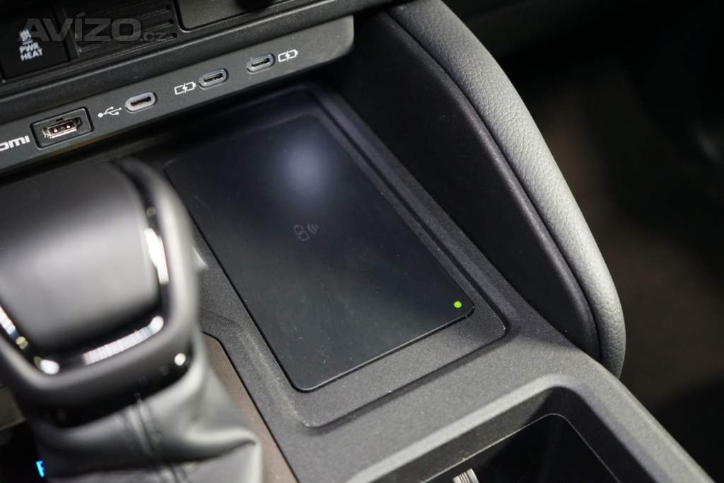 Foto inzerátu Toyota Land Cruiser EXECUTIVE*NEZ.TOP*360*HUD*JBL