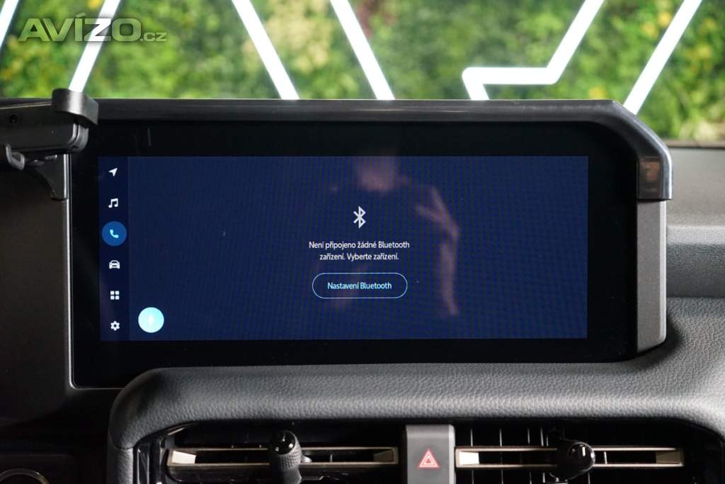 Foto inzerátu Toyota Land Cruiser EXECUTIVE*NEZ.TOP*360*HUD*JBL