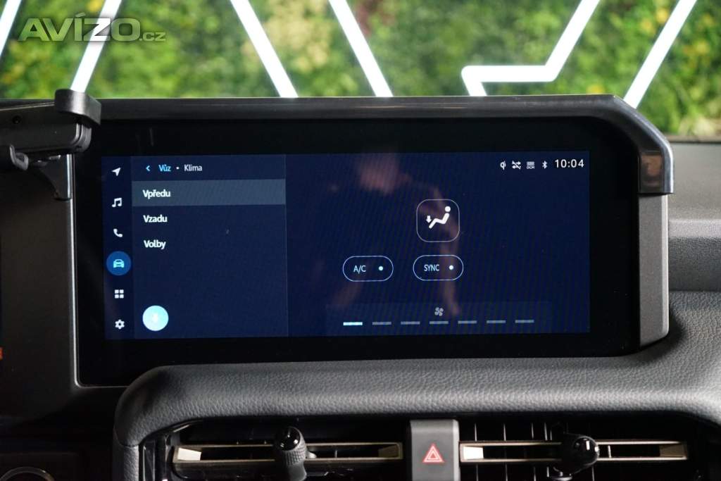 Foto inzerátu Toyota Land Cruiser EXECUTIVE*NEZ.TOP*360*HUD*JBL