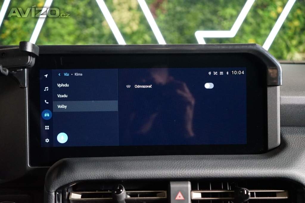 Foto inzerátu Toyota Land Cruiser EXECUTIVE*NEZ.TOP*360*HUD*JBL