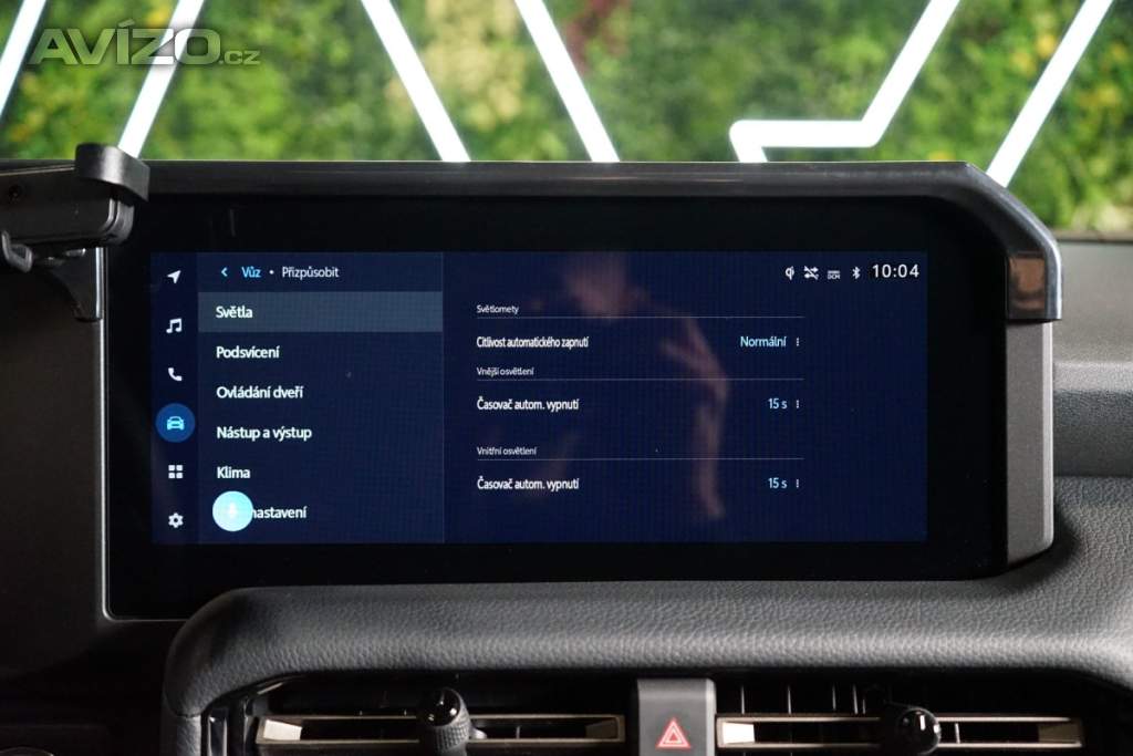 Foto inzerátu Toyota Land Cruiser EXECUTIVE*NEZ.TOP*360*HUD*JBL