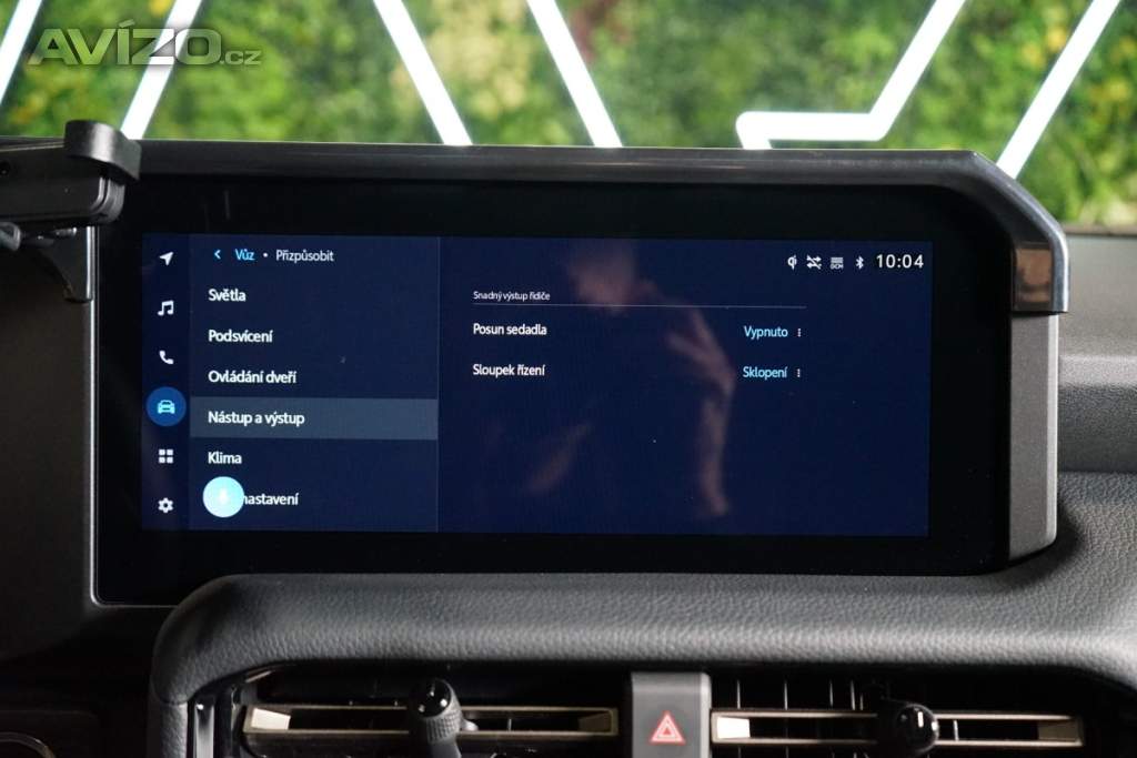 Foto inzerátu Toyota Land Cruiser EXECUTIVE*NEZ.TOP*360*HUD*JBL