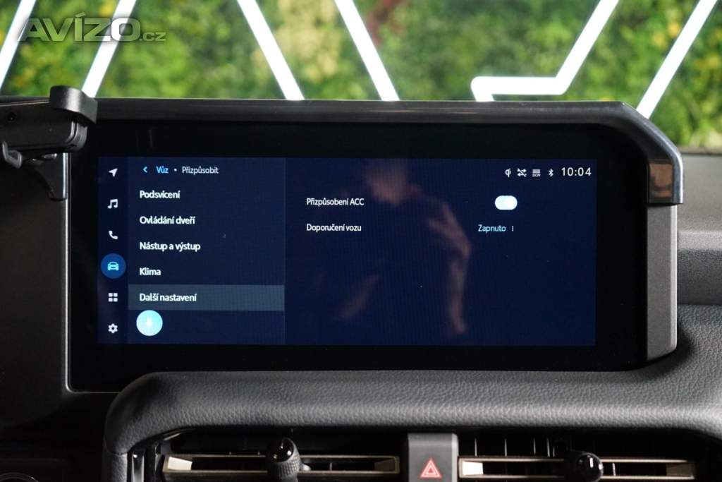 Foto inzerátu Toyota Land Cruiser EXECUTIVE*NEZ.TOP*360*HUD*JBL