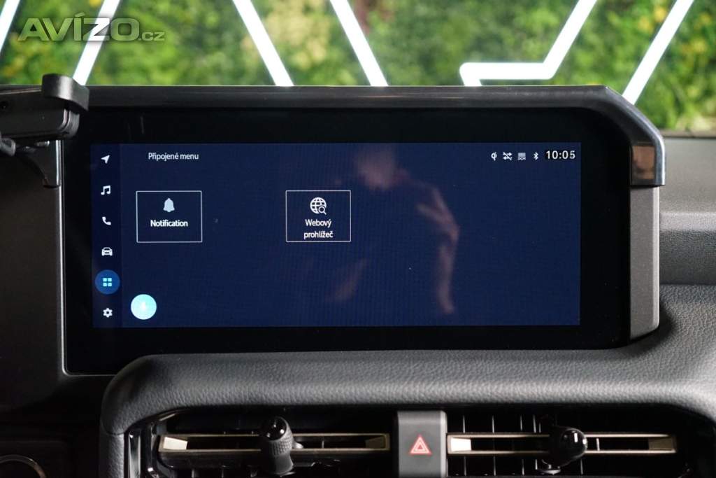 Foto inzerátu Toyota Land Cruiser EXECUTIVE*NEZ.TOP*360*HUD*JBL