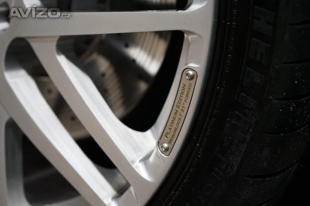 Foto inzerátu Mercedes-Benz 500*CABRIO*MANUFAKTUR*360*BURM