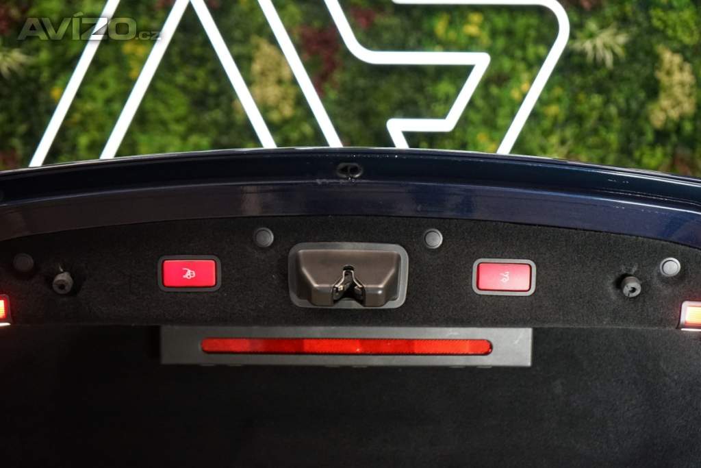 Foto inzerátu Mercedes-Benz 500*CABRIO*MANUFAKTUR*360*BURM