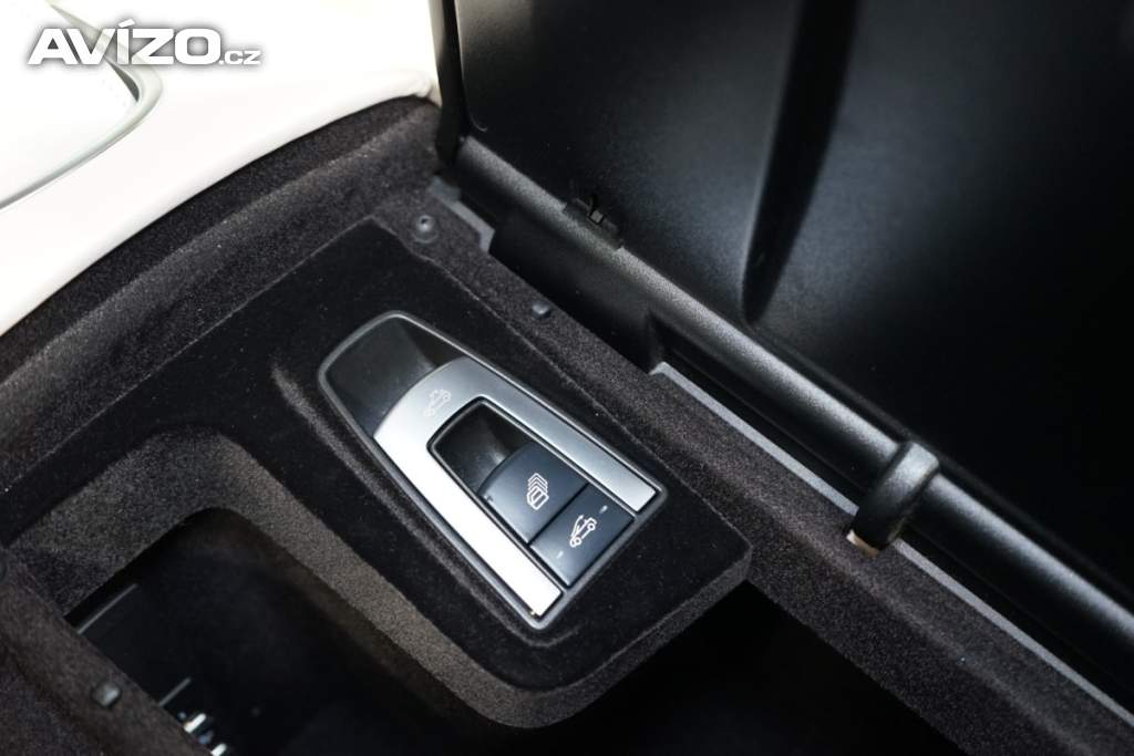 Foto inzerátu Mercedes-Benz 500*CABRIO*MANUFAKTUR*360*BURM