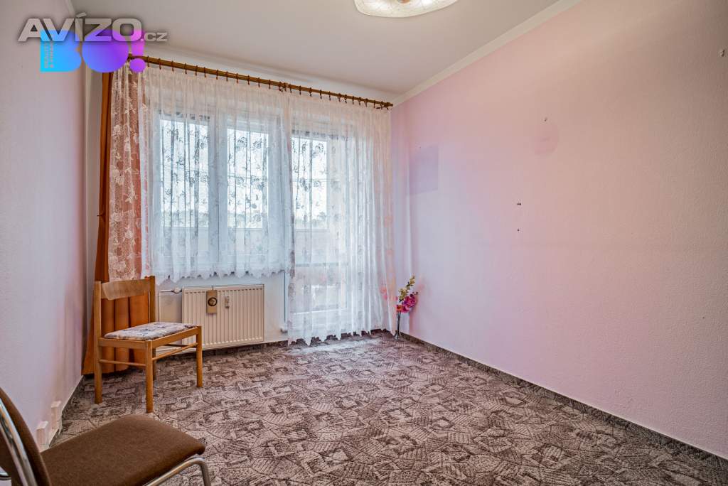 Foto inzerátu Prodej bytu 3+1, Ostrava Zábřeh