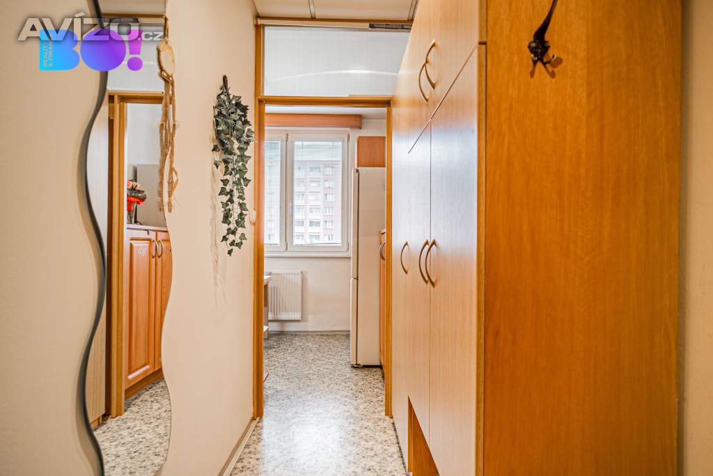 Foto inzerátu Prodej bytu 3+1, Ostrava Zábřeh