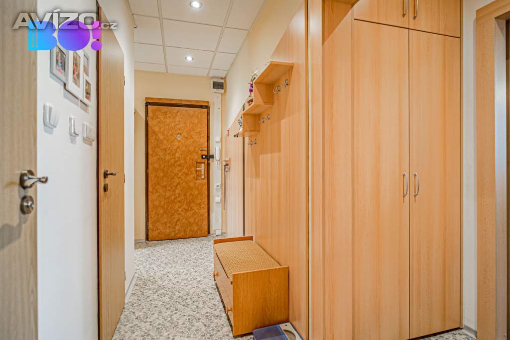 Foto inzerátu Prodej bytu 3+1, Ostrava Zábřeh