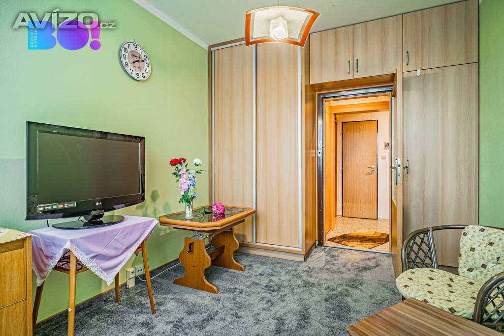 Foto inzerátu Prodej bytu 3+1, Ostrava Zábřeh