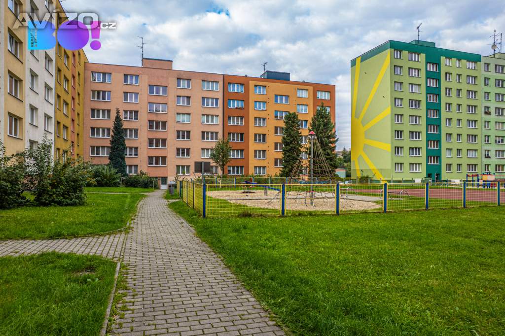 Foto inzerátu Prodej bytu 3+1, Ostrava Zábřeh