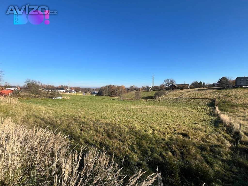 Foto inzerátu Stavební pozemky Orlová