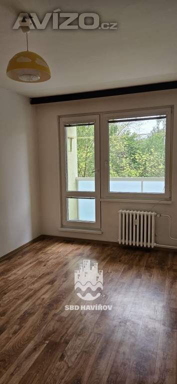 Foto inzerátu Prodej byty 3+1, 68 m² - Havířov - Šumbark