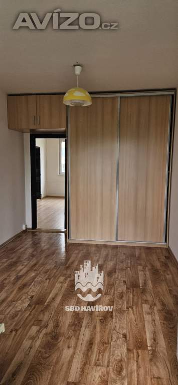 Foto inzerátu Prodej byty 3+1, 68 m² - Havířov - Šumbark