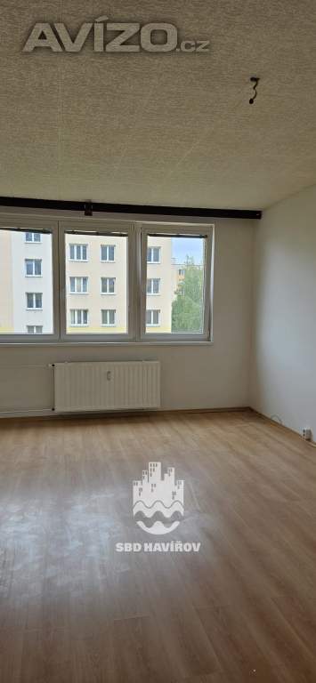 Foto inzerátu Prodej byty 3+1, 68 m² - Havířov - Šumbark