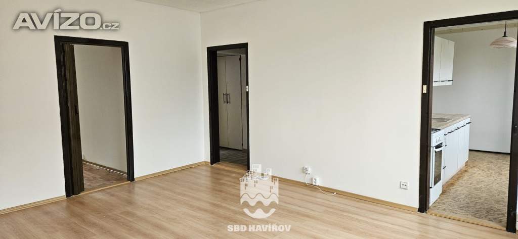 Foto inzerátu Prodej byty 3+1, 68 m² - Havířov - Šumbark