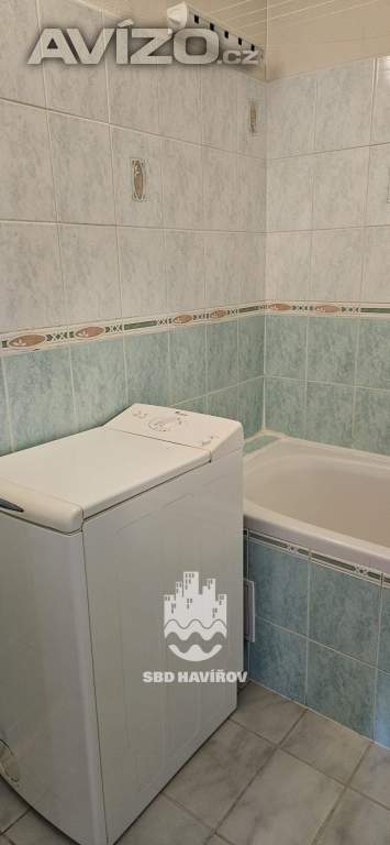 Foto inzerátu Prodej byty 3+1, 68 m² - Havířov - Šumbark