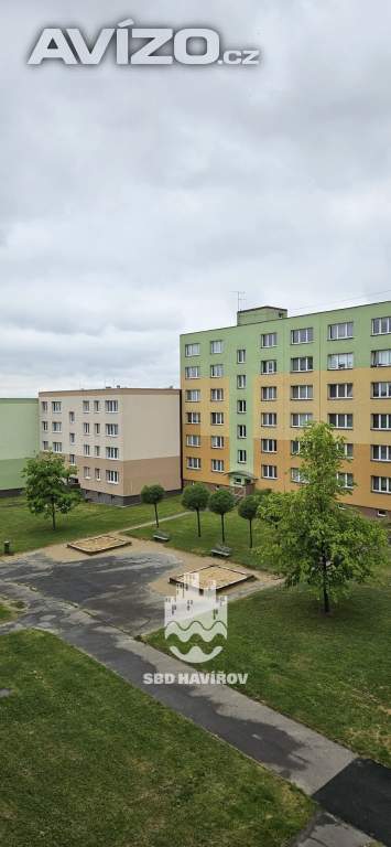 Foto inzerátu Prodej byty 3+1, 68 m² - Havířov - Šumbark