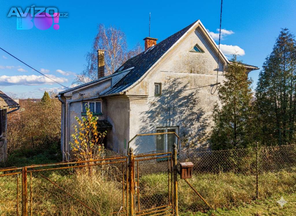 Foto inzerátu Prodej rodinného domu 6+2, Albrechtice u Českého Těšína
