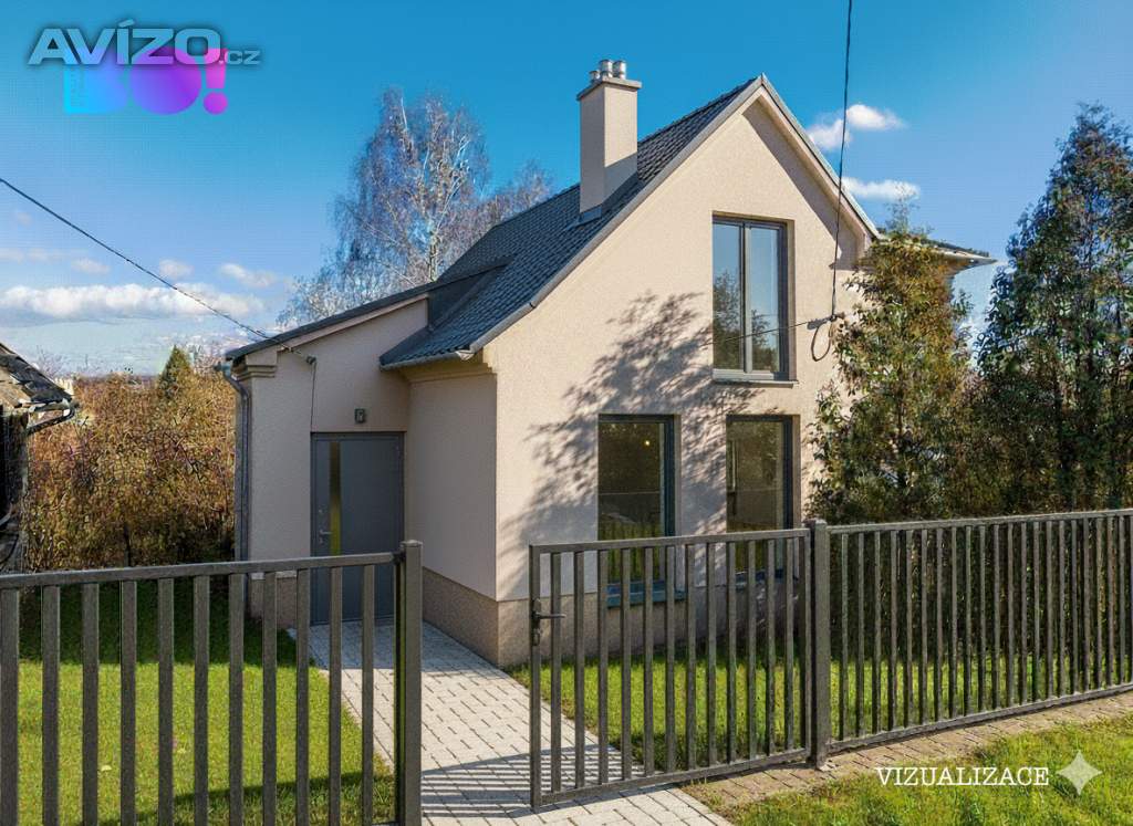 Foto inzerátu Prodej rodinného domu 6+2, Albrechtice u Českého Těšína